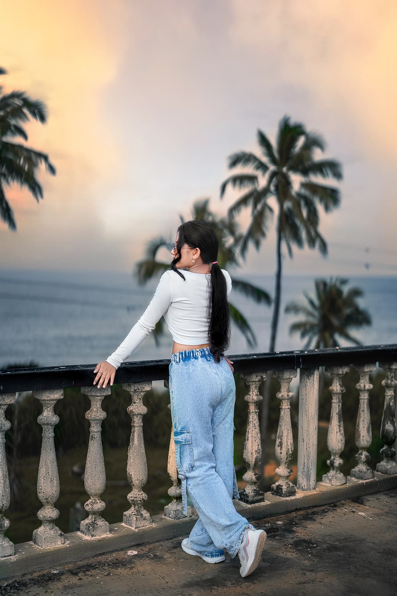 Casual and pre-wedding shoot