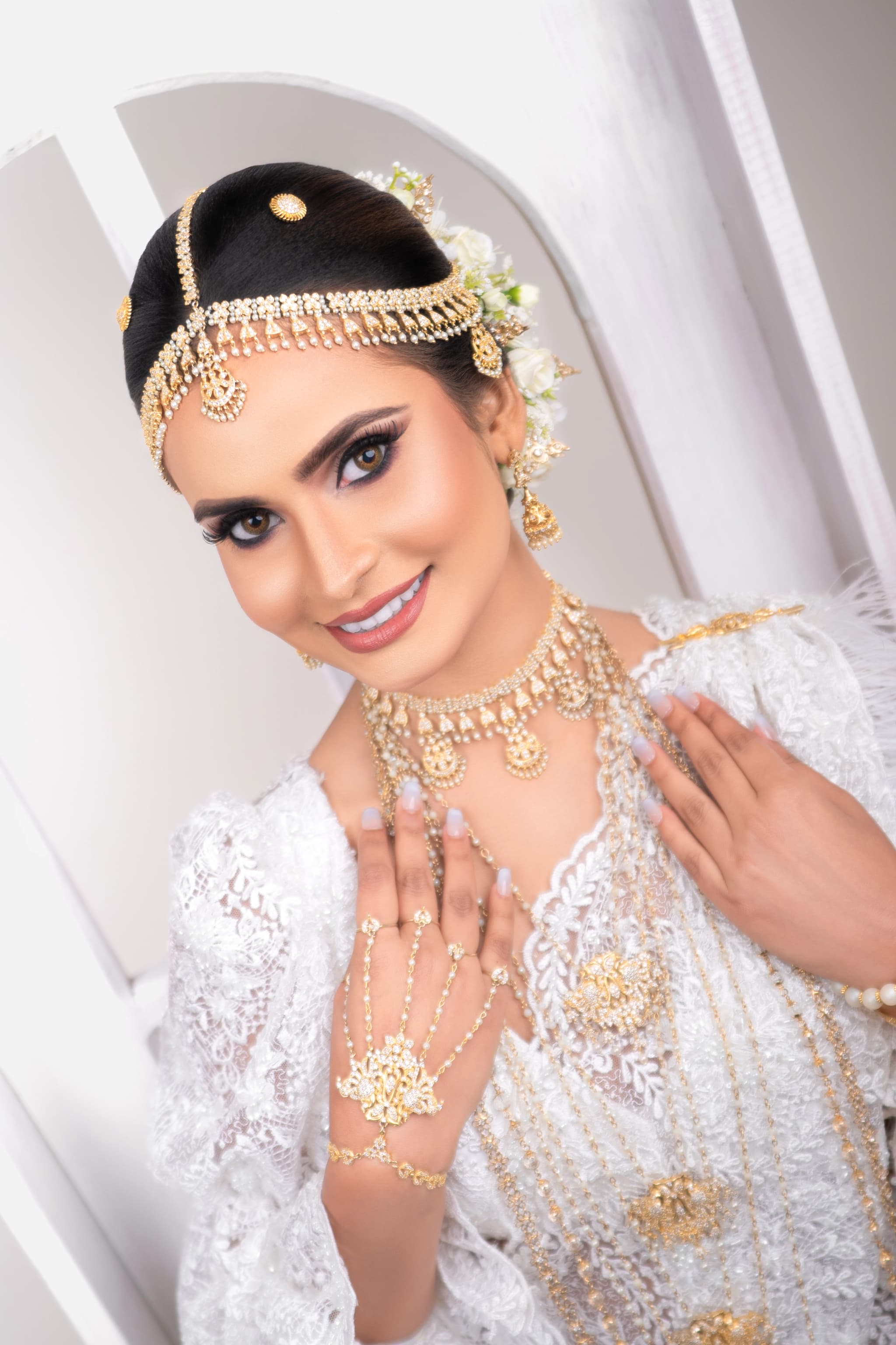 Wedding Day Photography Package